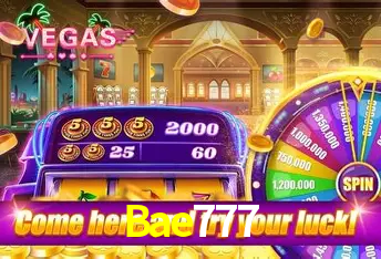 Live Casino Bae777