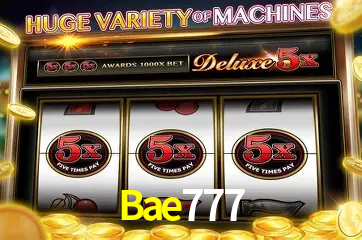 VIP Casino Bae777