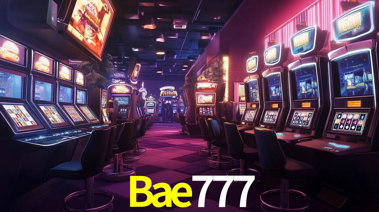 Daily Bonuses Bae777