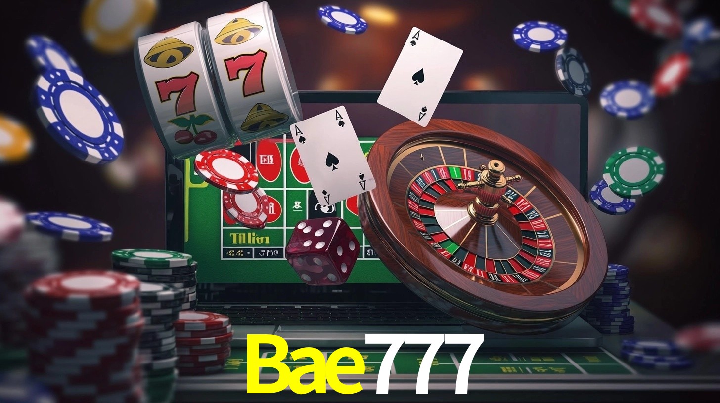 Welcome Bonus Bae777