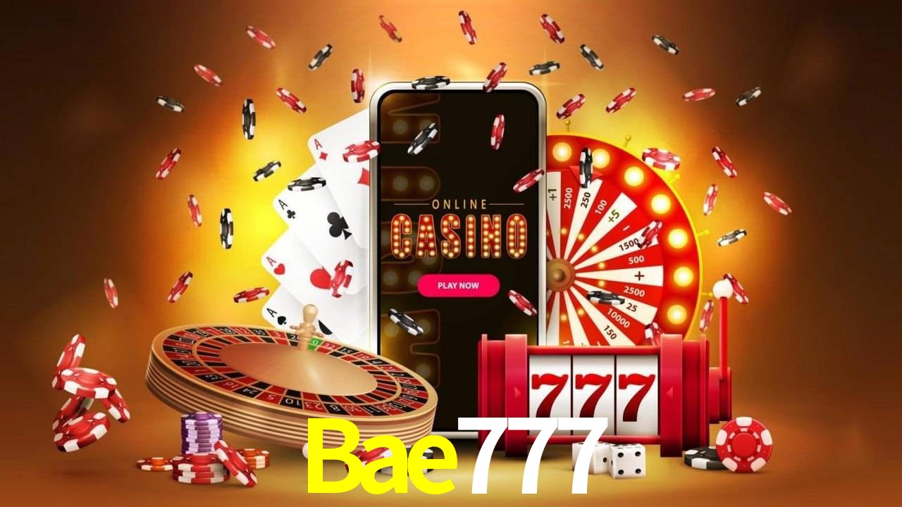 Game Providers Bae777