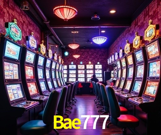Weekend Specials Bae777
