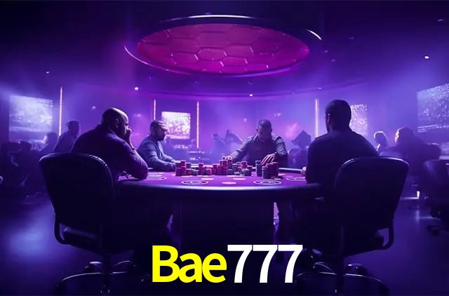 Game Statistics Bae777