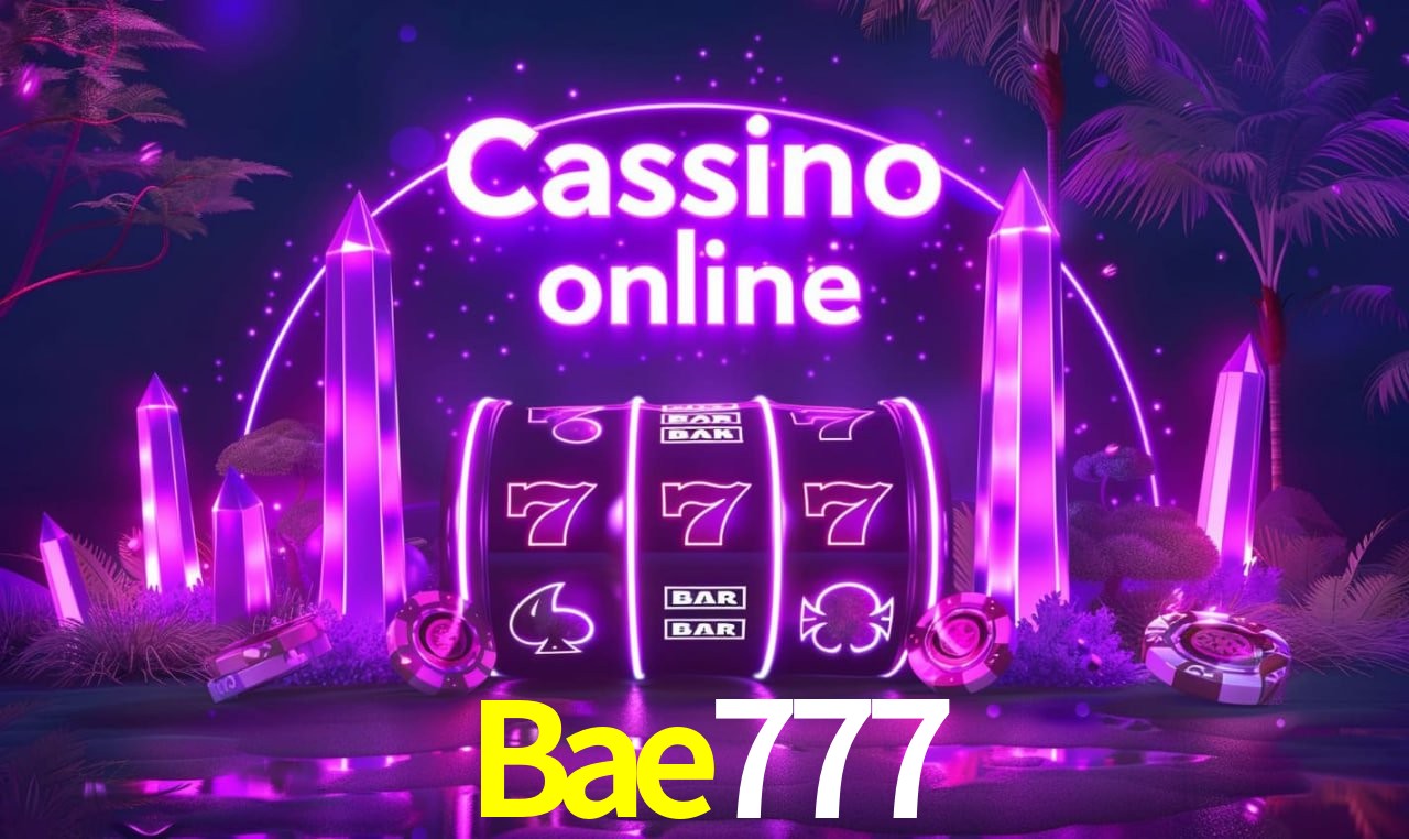 Secure Login Bae777