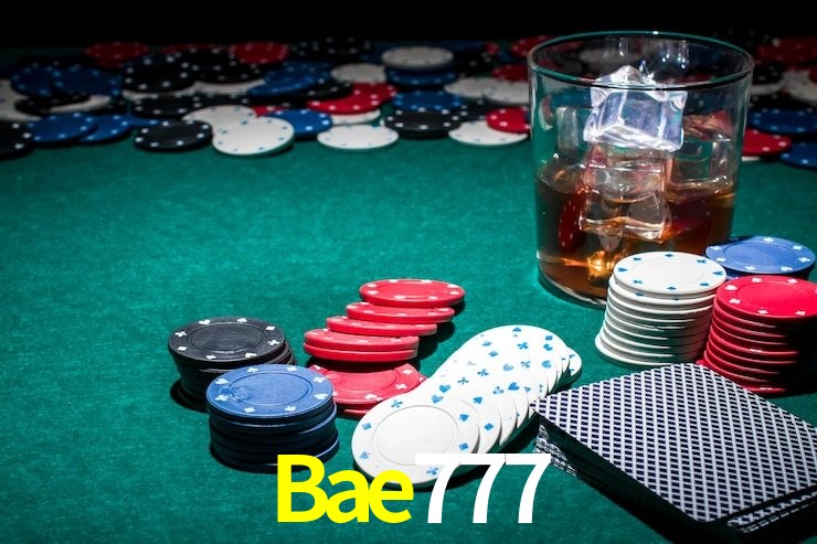 Basketball Betting Bae777