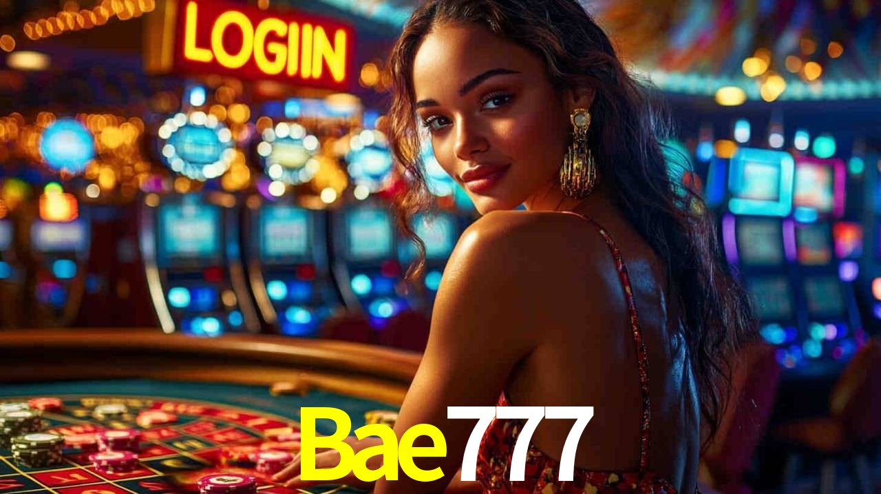 Live Casino Bae777